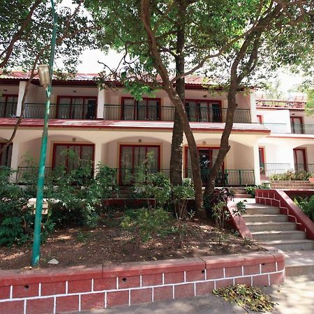 Hotel Usha Ascot Matheran Exteriér fotografie