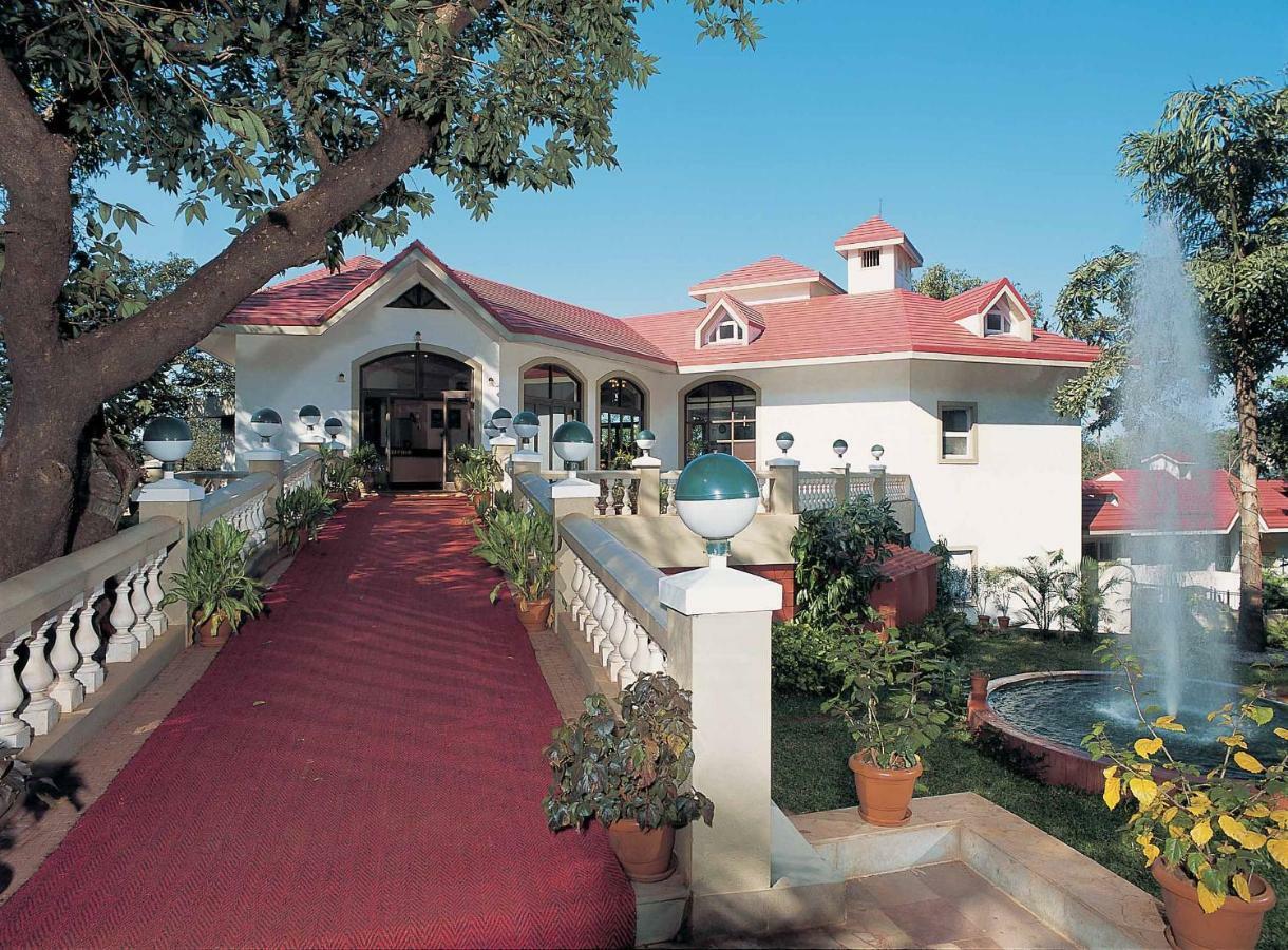 Hotel Usha Ascot Matheran Exteriér fotografie