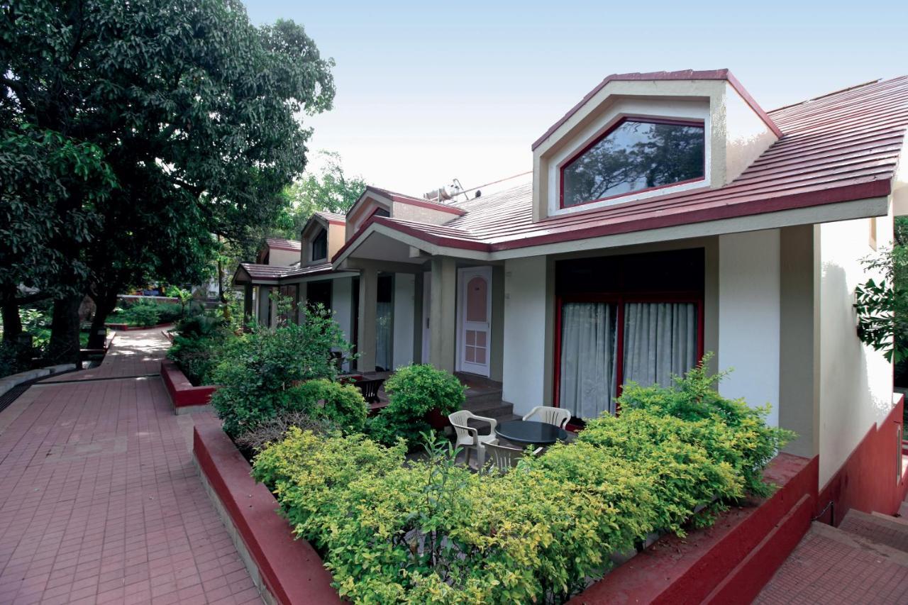 Hotel Usha Ascot Matheran Exteriér fotografie