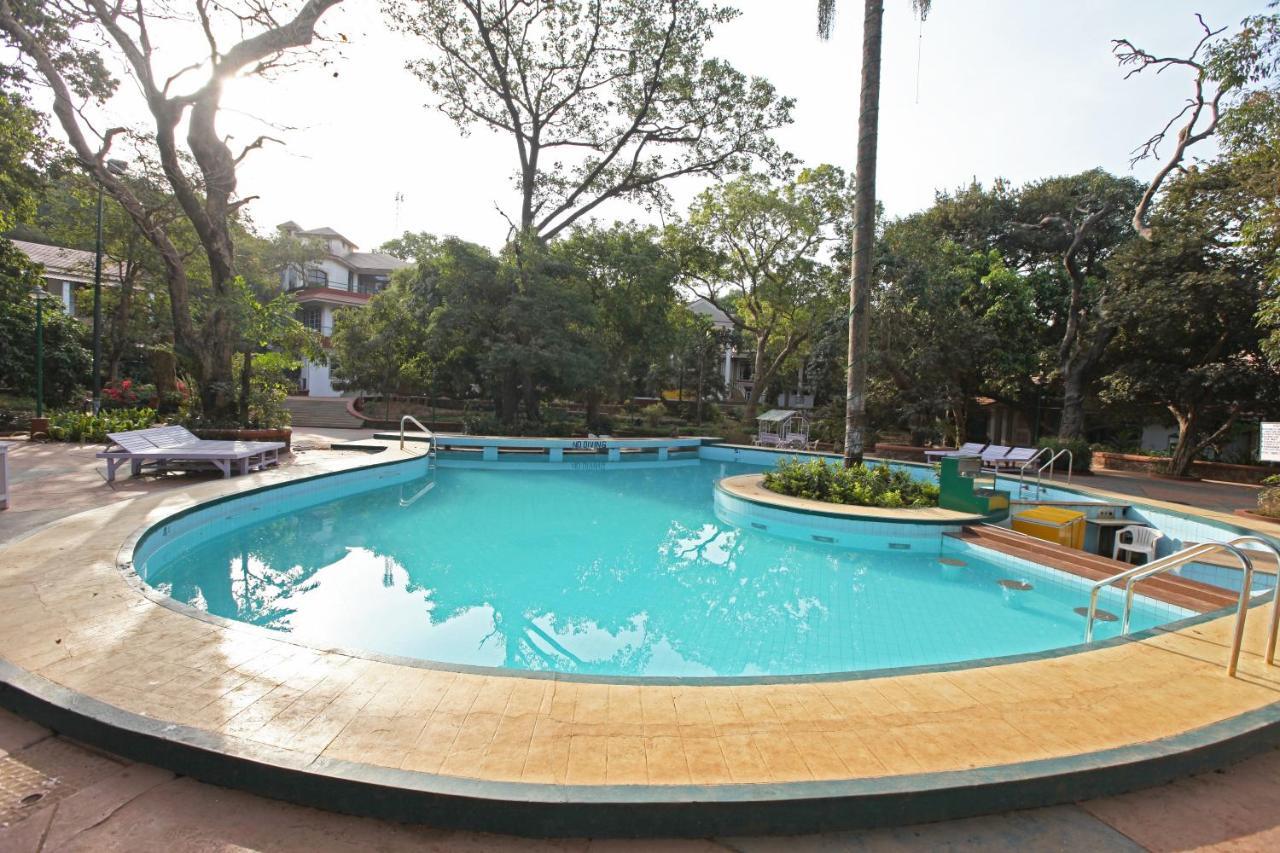 Hotel Usha Ascot Matheran Exteriér fotografie